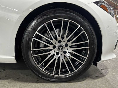 2026 Mercedes-Benz C 300 4MATIC® Sedan