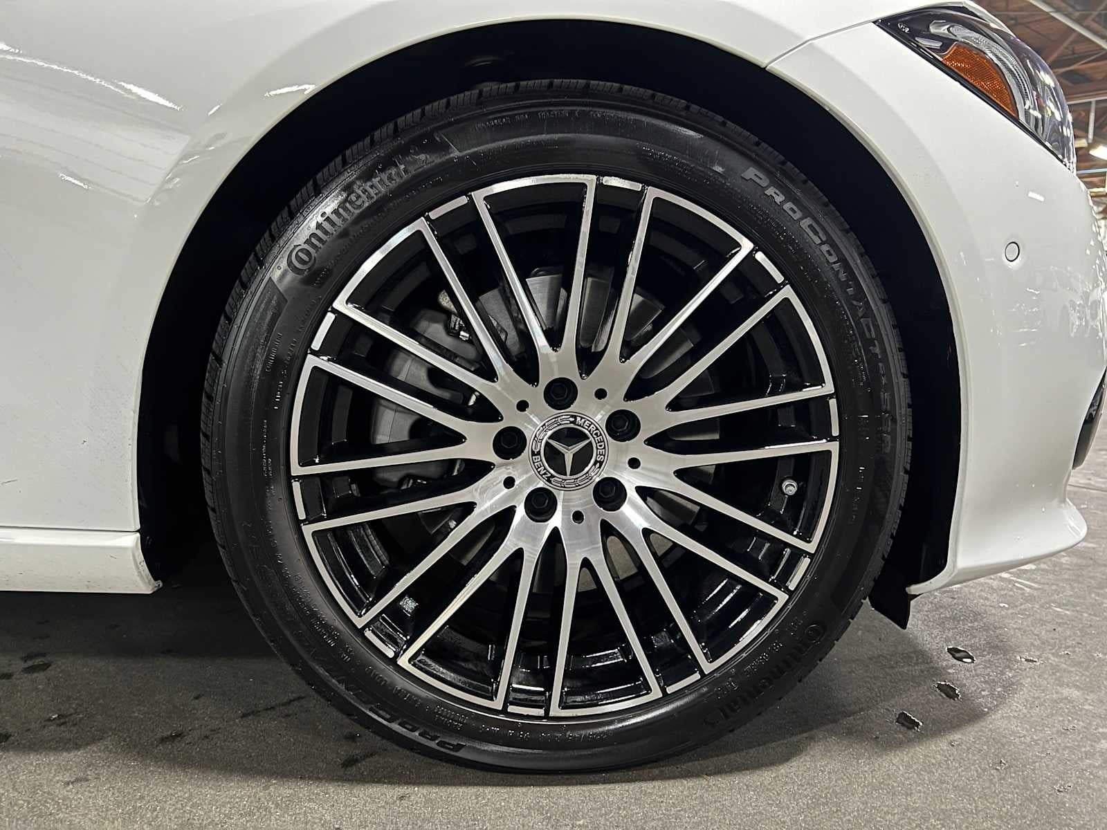 2026 Mercedes-Benz C 300 4MATIC® Sedan