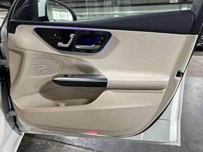 2026 Mercedes-Benz C 300 4MATIC® Sedan