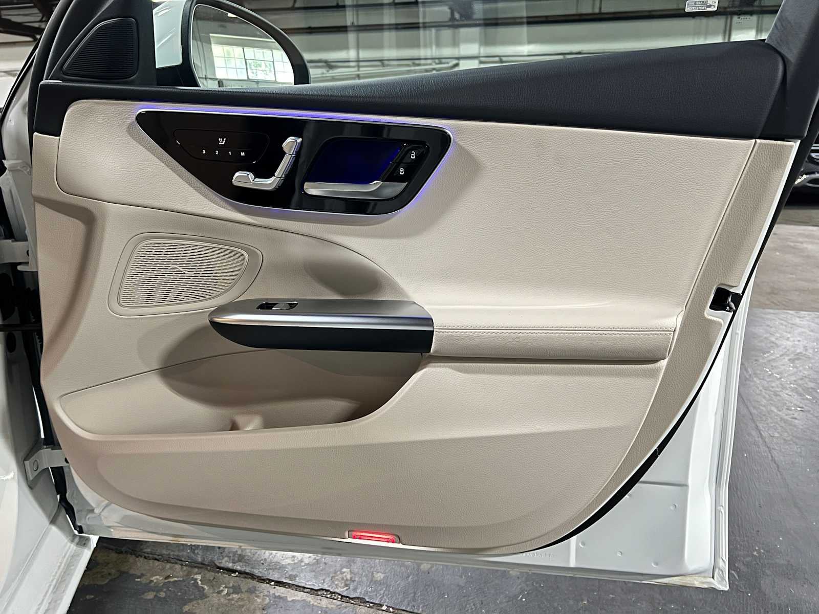 2026 Mercedes-Benz C 300 4MATIC® Sedan