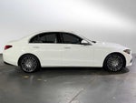 2026 Mercedes-Benz C 300 4MATIC® Sedan