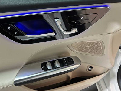 2026 Mercedes-Benz C 300 4MATIC® Sedan