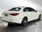 2026 Mercedes-Benz C 300 4MATIC® Sedan