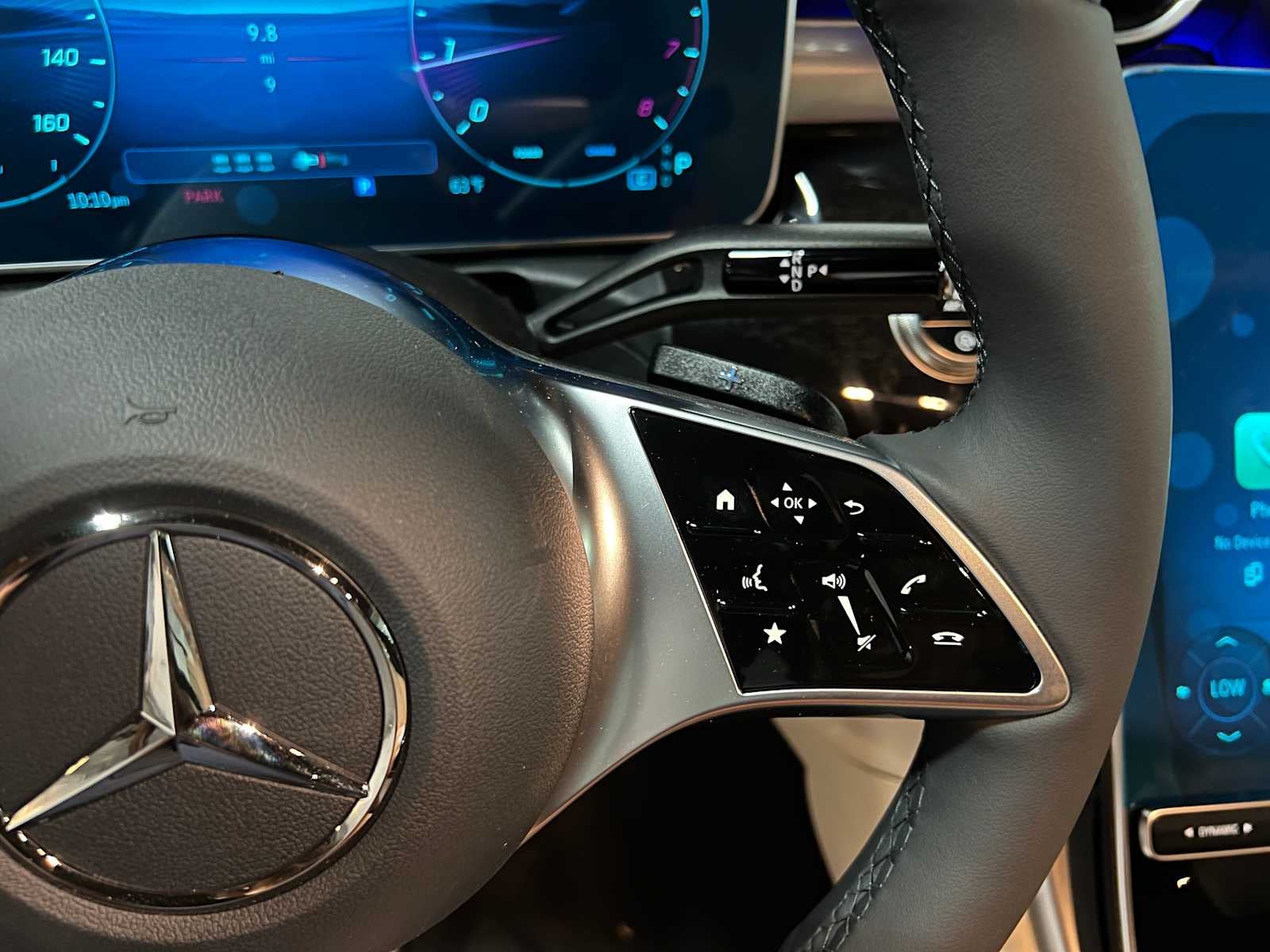 2026 Mercedes-Benz C 300 4MATIC® Sedan