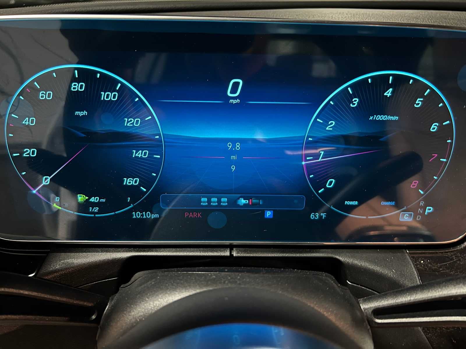 2026 Mercedes-Benz C 300 4MATIC® Sedan