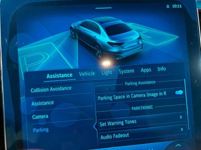 2026 Mercedes-Benz C 300 4MATIC® Sedan