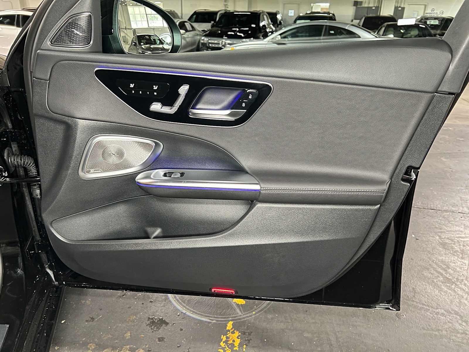 2026 Mercedes-Benz C 300 4MATIC® Sedan