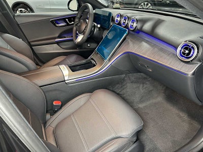 2026 Mercedes-Benz C 300 4MATIC® Sedan