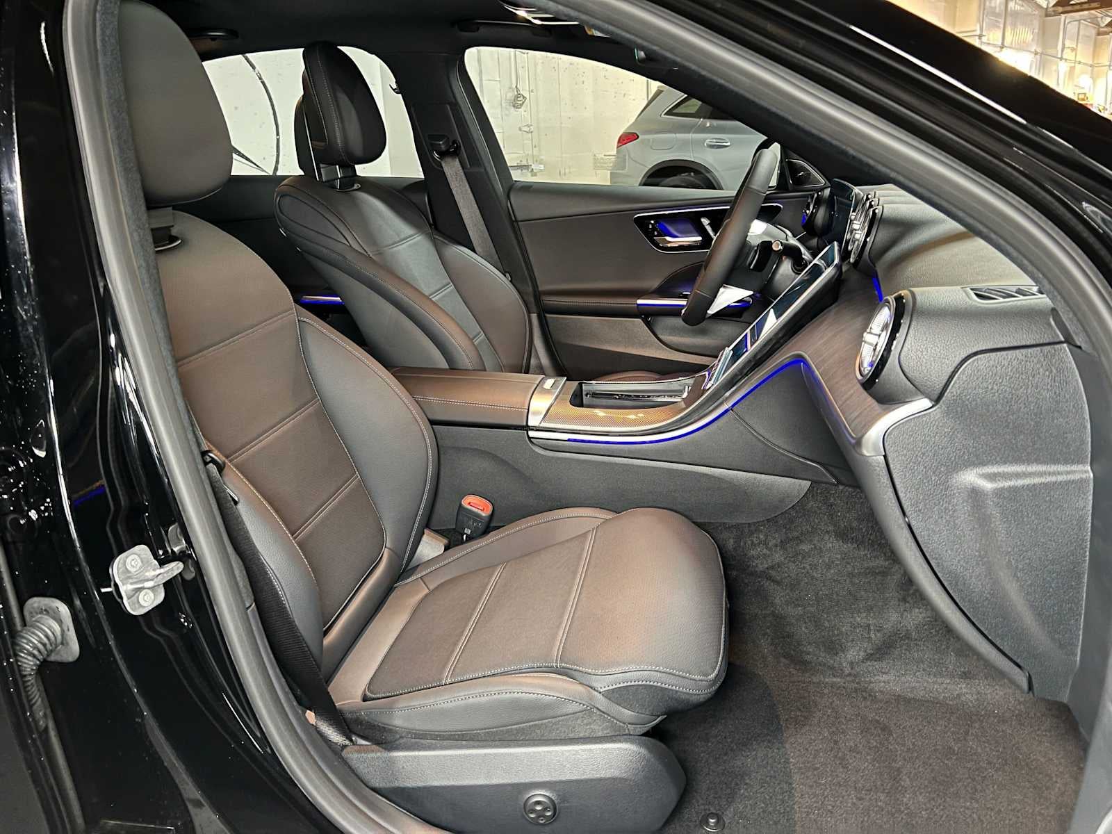 2026 Mercedes-Benz C 300 4MATIC® Sedan