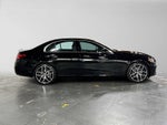 2026 Mercedes-Benz C 300 4MATIC® Sedan