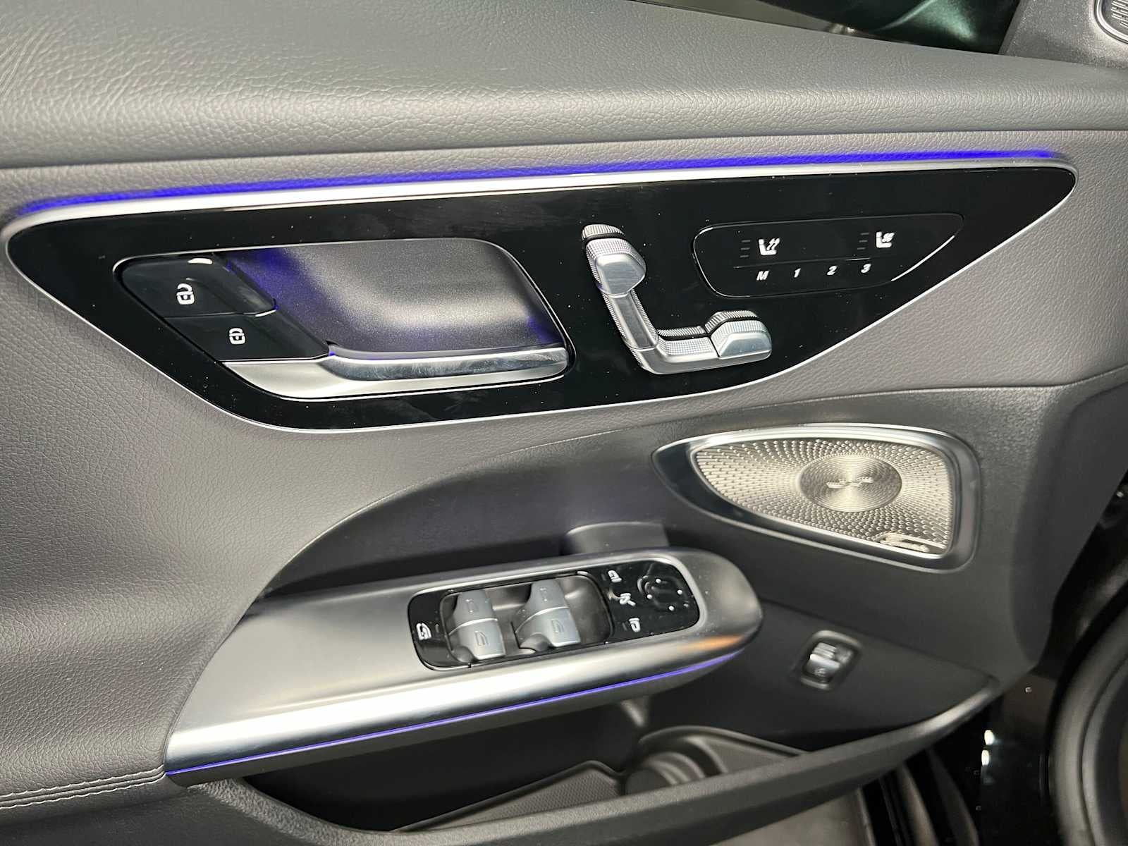 2026 Mercedes-Benz C 300 4MATIC® Sedan