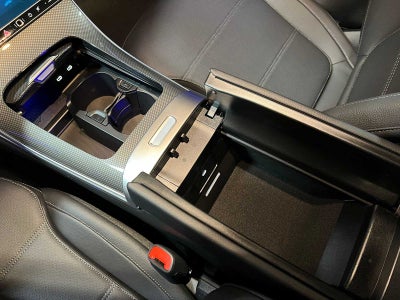 2026 Mercedes-Benz C 300 4MATIC® Sedan