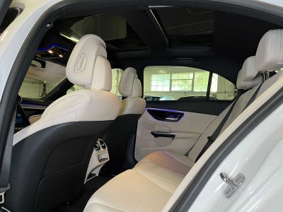 2026 Mercedes-Benz C 300 4MATIC® Sedan