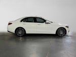 2026 Mercedes-Benz C 300 4MATIC® Sedan
