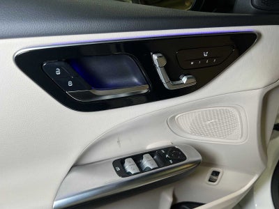 2026 Mercedes-Benz C 300 4MATIC® Sedan