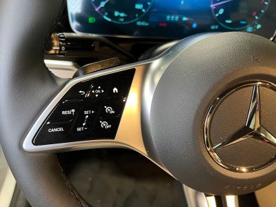 2026 Mercedes-Benz C 300 4MATIC® Sedan