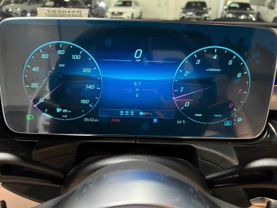 2026 Mercedes-Benz C 300 4MATIC® Sedan