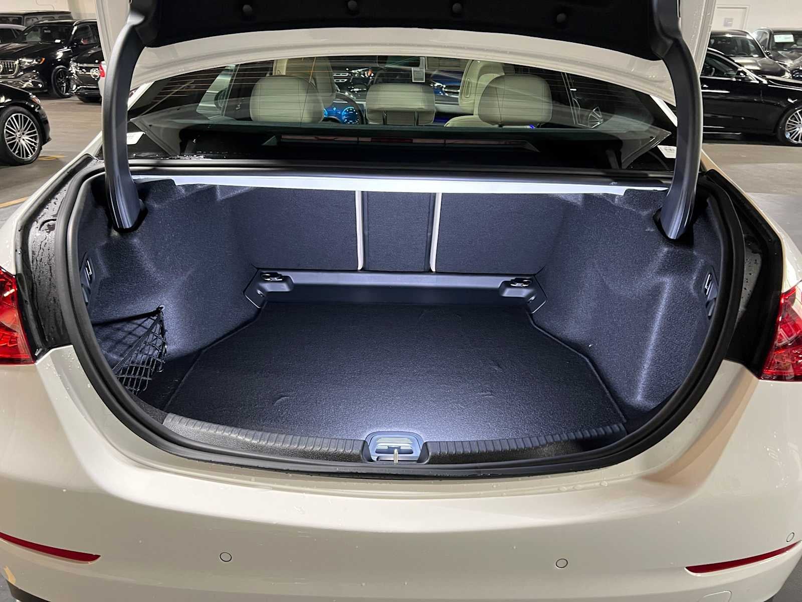 2027 Mercedes-Benz C 300 4MATIC® Sedan