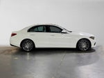 2027 Mercedes-Benz C 300 4MATIC® Sedan