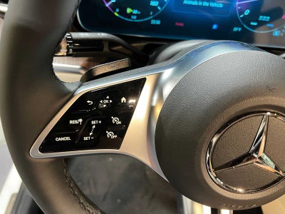 2027 Mercedes-Benz C 300 4MATIC® Sedan