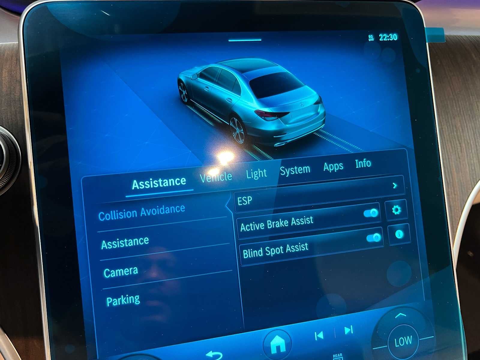 2027 Mercedes-Benz C 300 4MATIC® Sedan