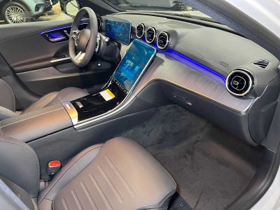 2027 Mercedes-Benz C 300 4MATIC® Sedan