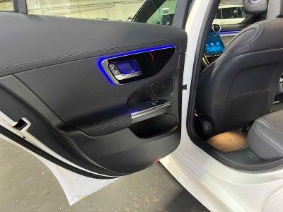 2027 Mercedes-Benz C 300 4MATIC® Sedan