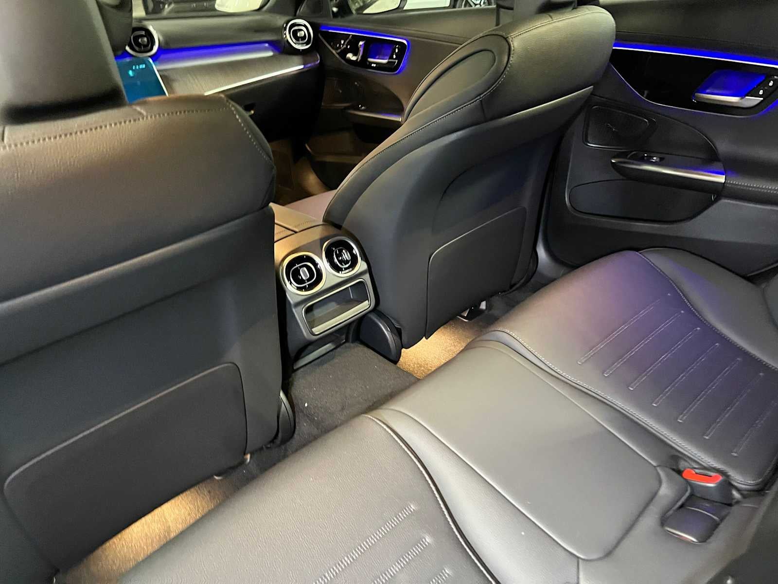 2027 Mercedes-Benz C 300 4MATIC® Sedan