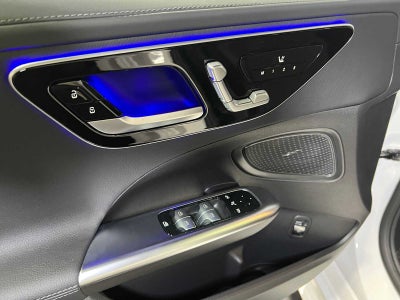 2027 Mercedes-Benz C 300 4MATIC® Sedan