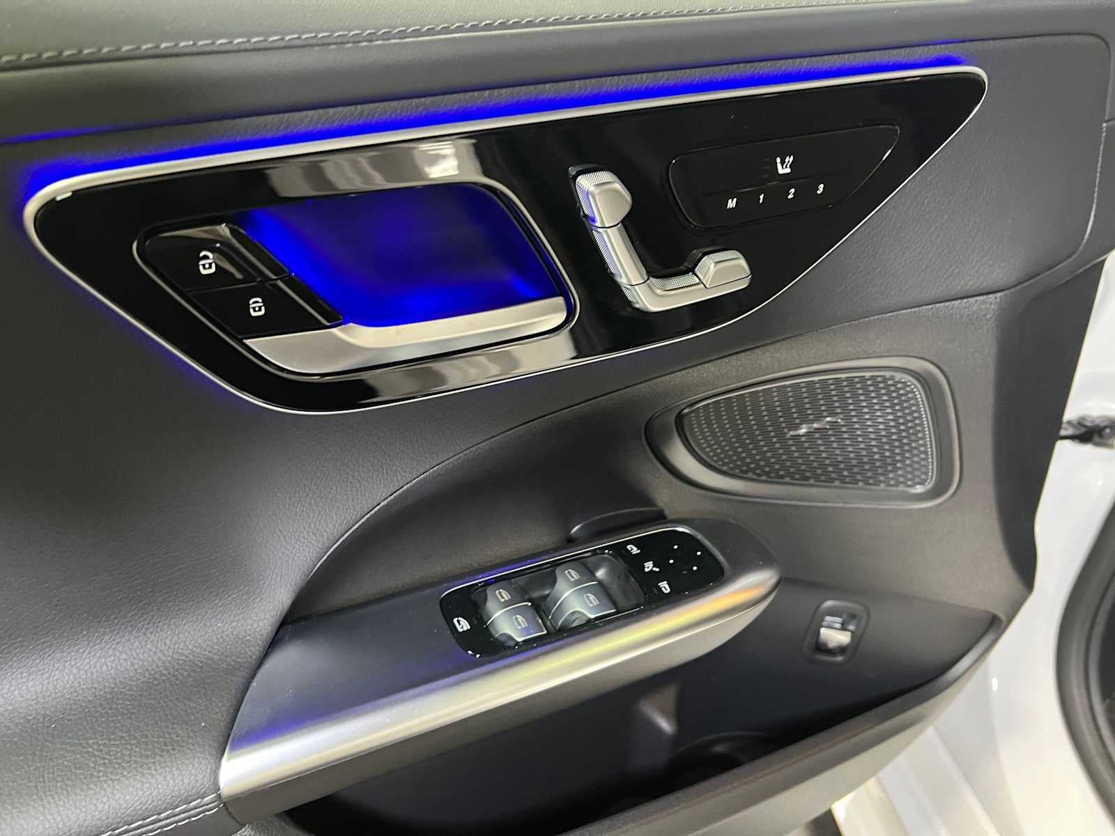 2027 Mercedes-Benz C 300 4MATIC® Sedan