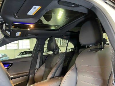2027 Mercedes-Benz C 300 4MATIC® Sedan