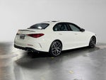 2027 Mercedes-Benz C 300 4MATIC® Sedan