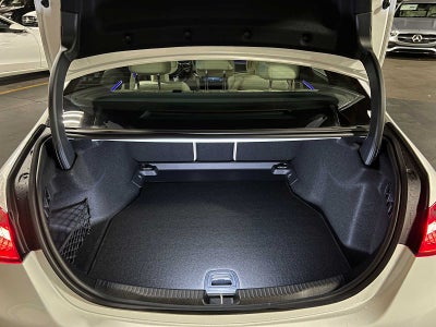 2025 Mercedes-Benz C 300 4MATIC® Sedan