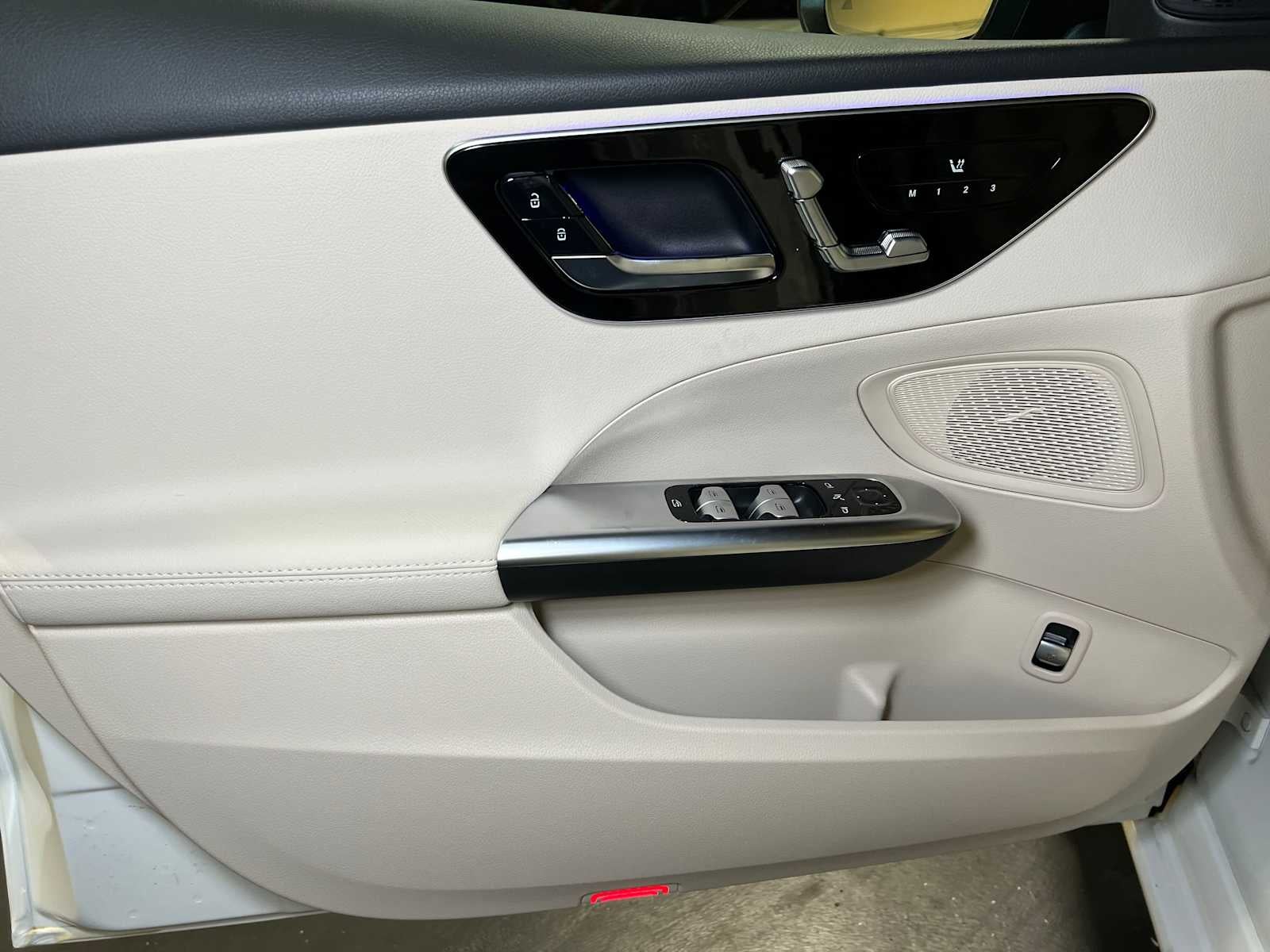 2025 Mercedes-Benz C 300 4MATIC® Sedan