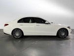 2025 Mercedes-Benz C 300 4MATIC® Sedan