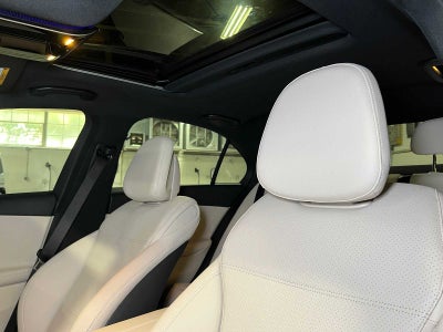 2025 Mercedes-Benz C 300 4MATIC® Sedan