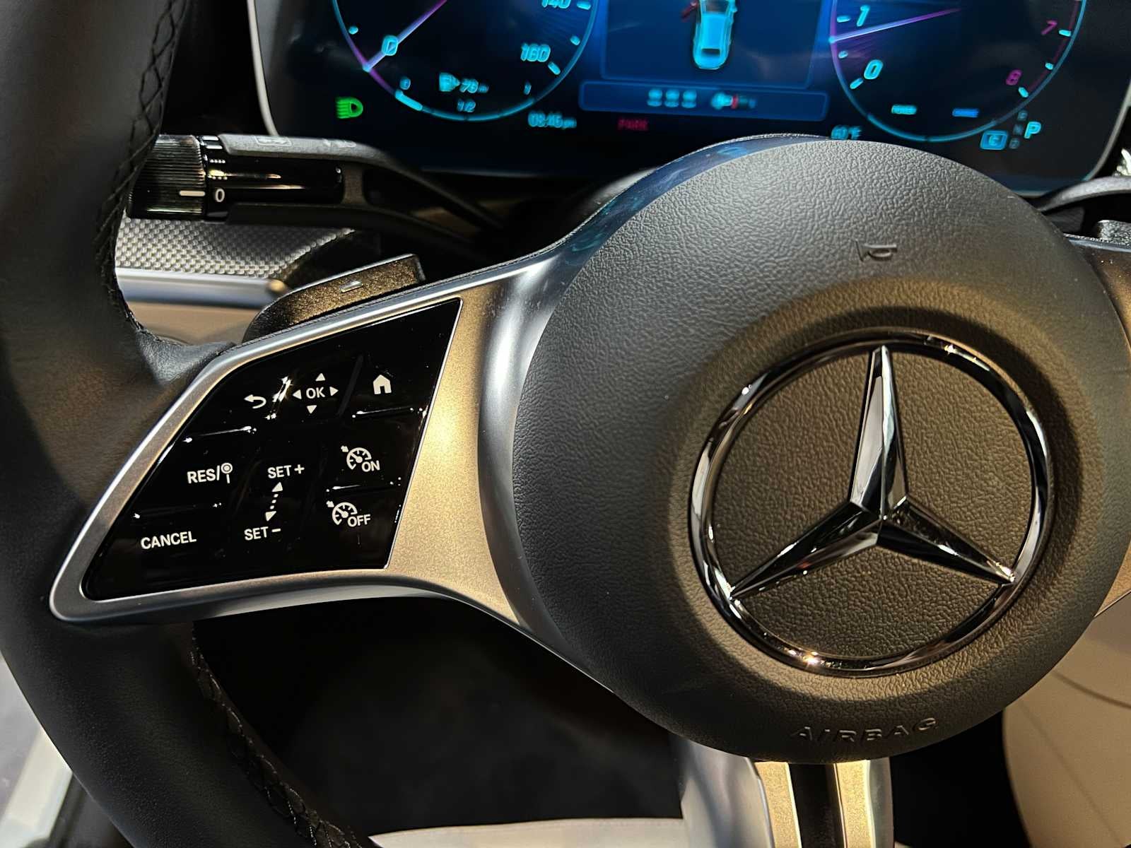 2025 Mercedes-Benz C 300 4MATIC® Sedan