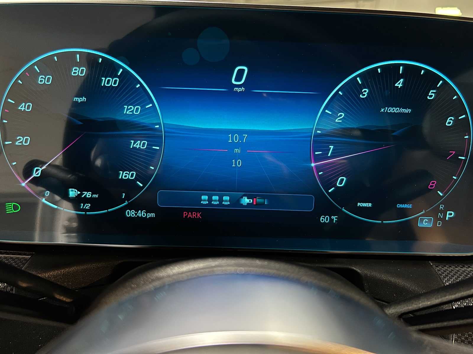 2025 Mercedes-Benz C 300 4MATIC® Sedan