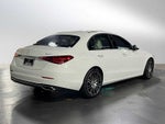 2025 Mercedes-Benz C 300 4MATIC® Sedan