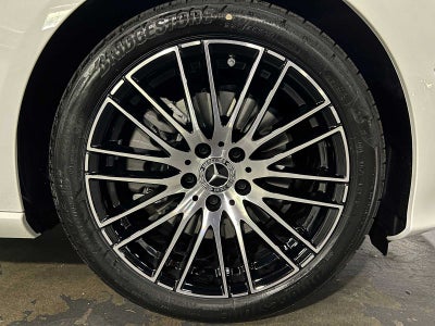 2025 Mercedes-Benz C 300 4MATIC® Sedan