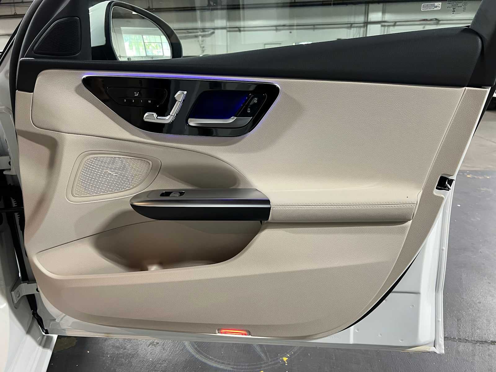 2026 Mercedes-Benz C 300 4MATIC® Sedan
