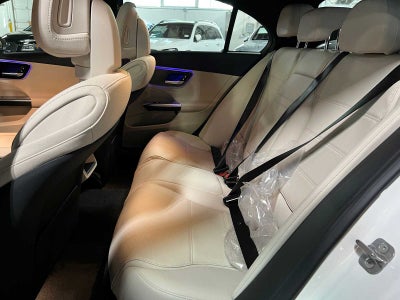 2026 Mercedes-Benz C 300 4MATIC® Sedan