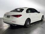 2026 Mercedes-Benz C 300 4MATIC® Sedan