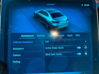 2026 Mercedes-Benz C 300 4MATIC® Sedan