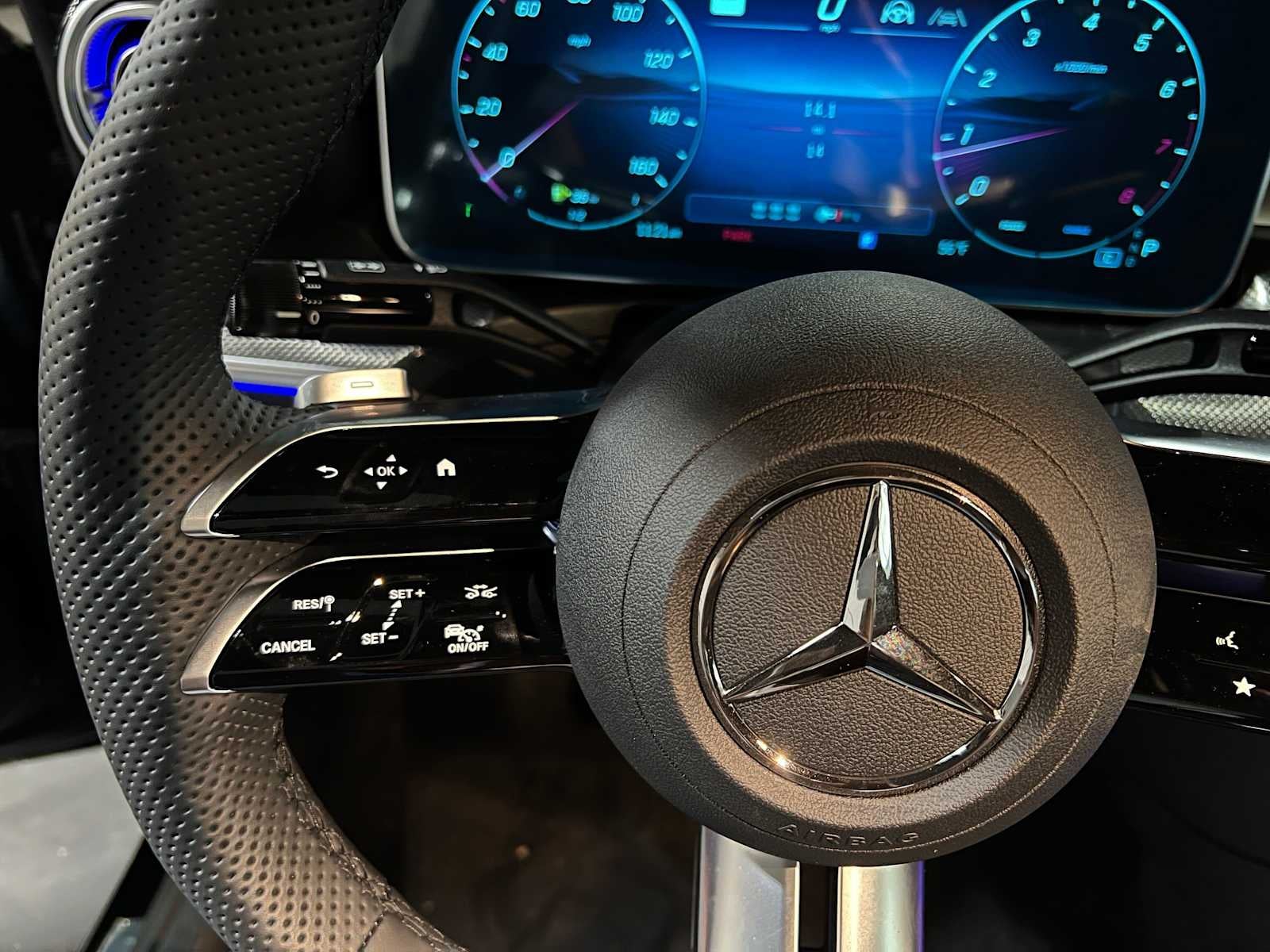 2026 Mercedes-Benz C 300 4MATIC® Sedan