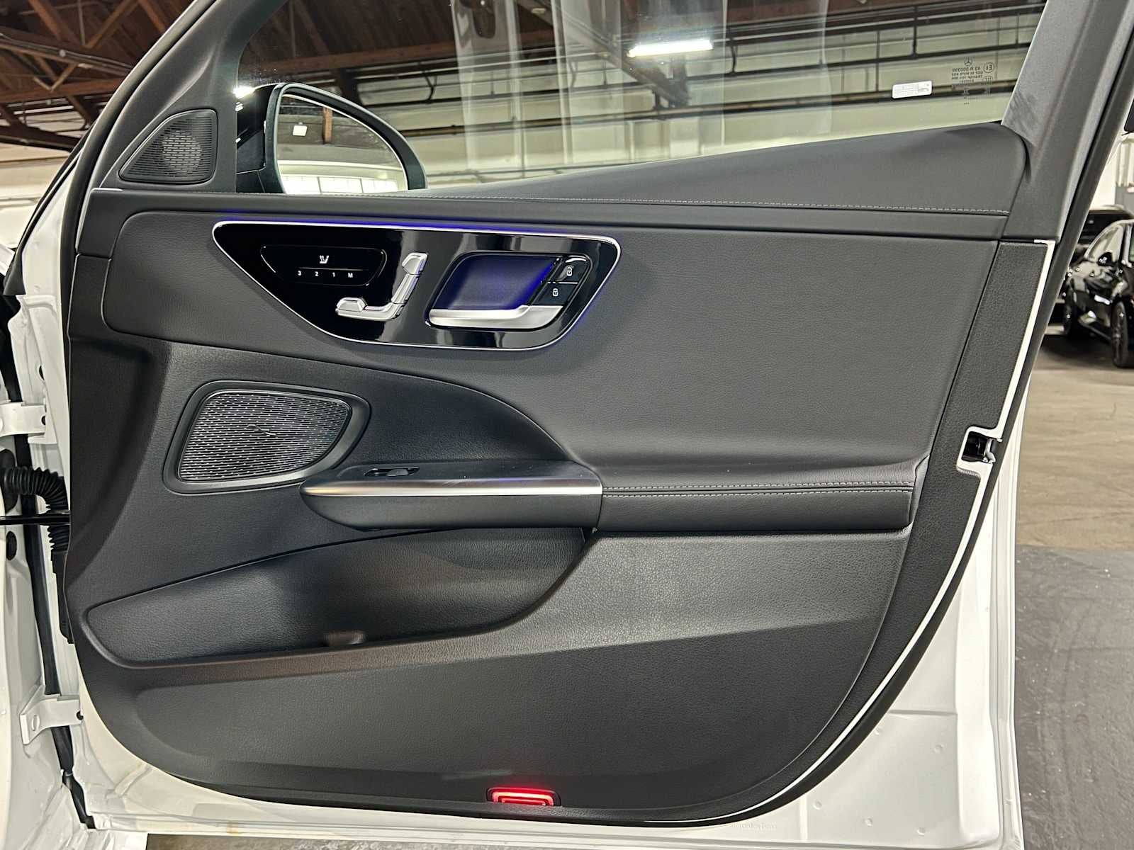 2026 Mercedes-Benz C 300 4MATIC® Sedan