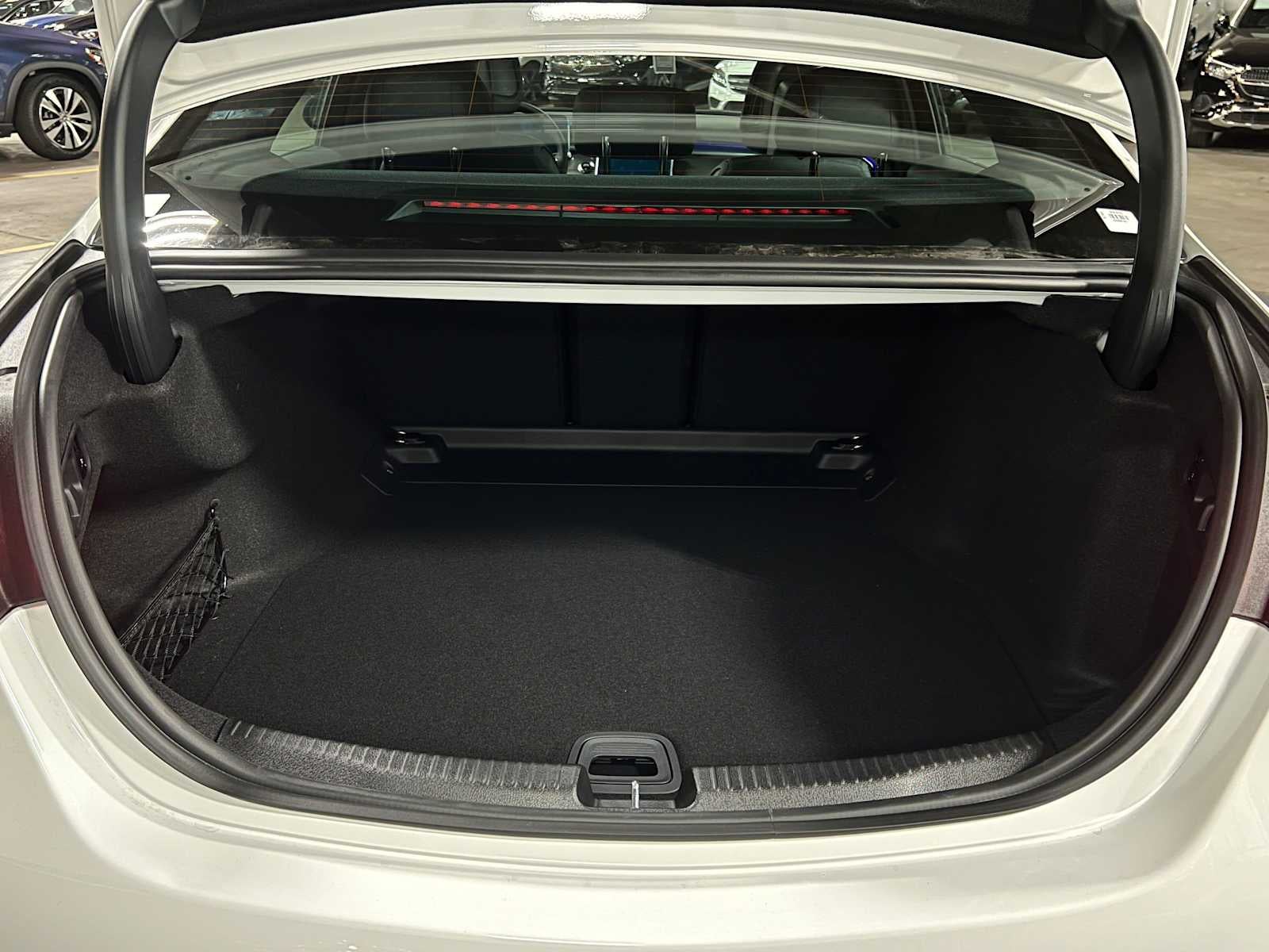 2026 Mercedes-Benz C 300 4MATIC® Sedan