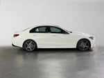 2026 Mercedes-Benz C 300 4MATIC® Sedan