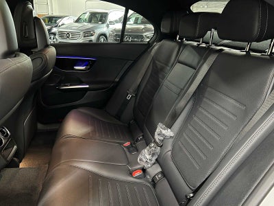 2026 Mercedes-Benz C 300 4MATIC® Sedan