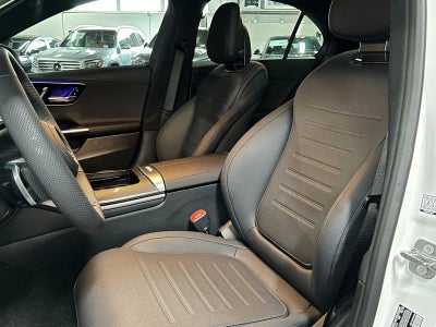 2026 Mercedes-Benz C 300 4MATIC® Sedan